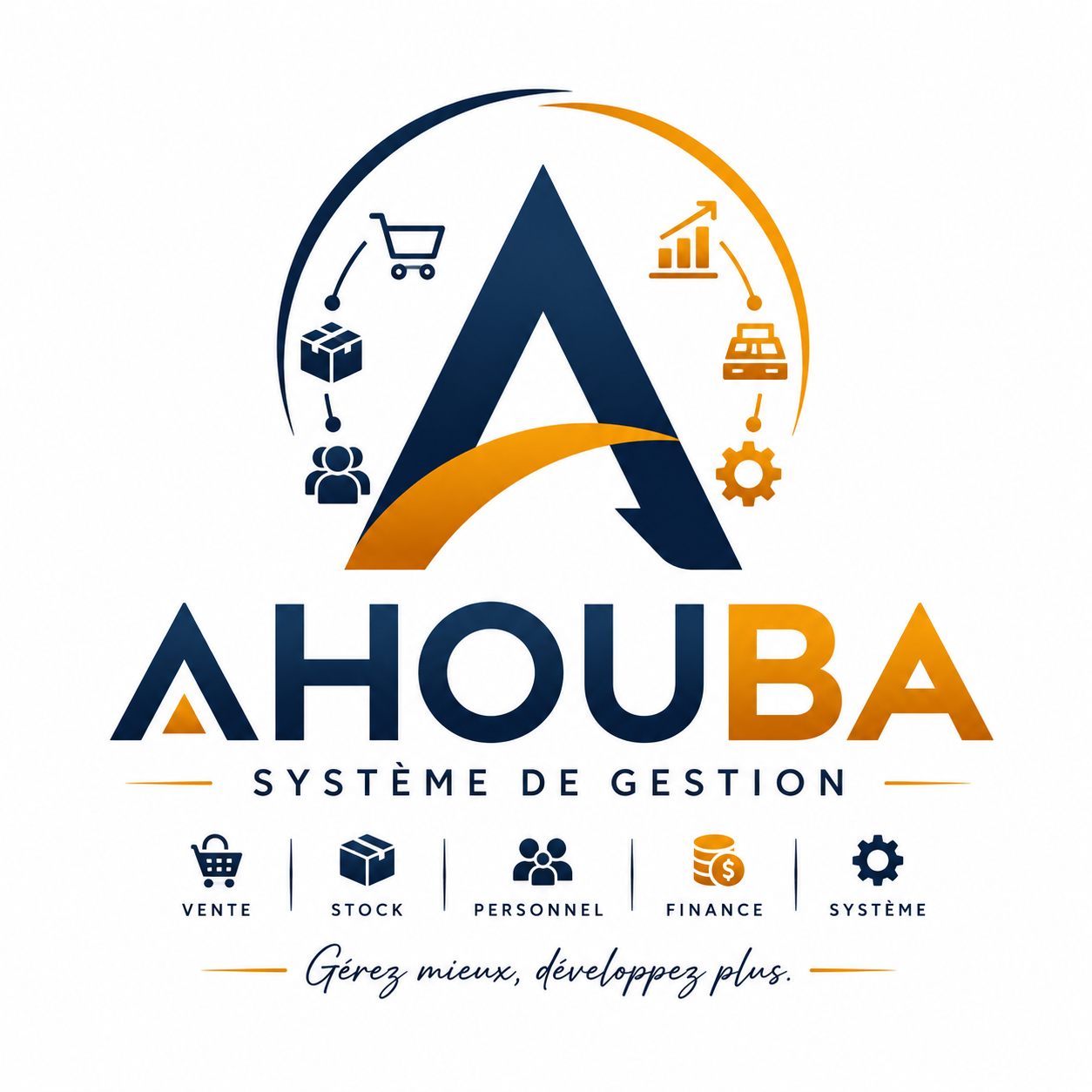 AhouBa